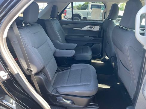 New 2026 Ford Explorer Active AWD/4WD image 27