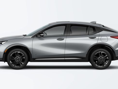 New 2025 Buick Envista Sport Touring w/ Convenience I Package image 27