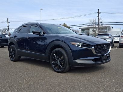 Certified 2023 MAZDA CX-30 2.5 Turbo w/ Premium Package