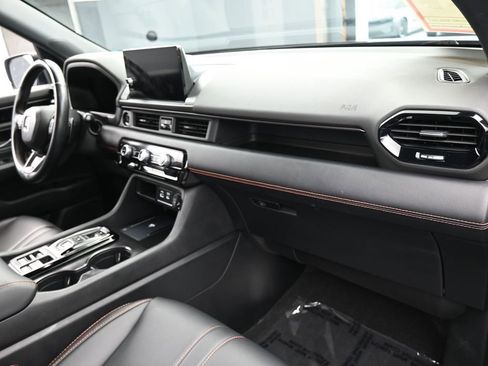 Used 2023 Honda Pilot TrailSport image 52