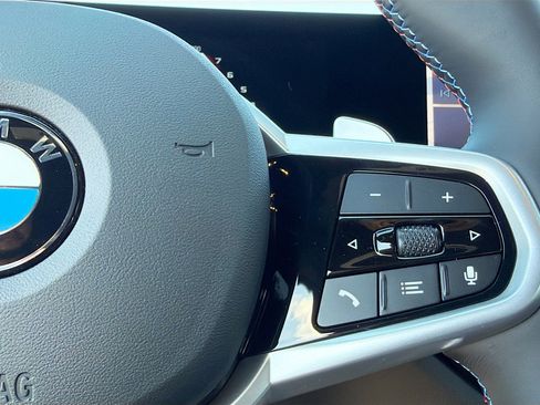 New 2026 BMW M340i w/ Premium Package image 39