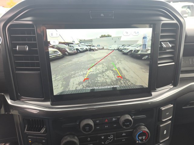 New 2026 Ford F150 STX w/ F-150 LOBO Package AWD/4WD image 25