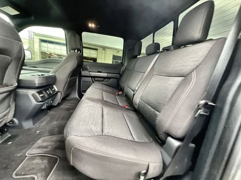 Used 2023 Ford F150 XLT w/ Equipment Group 302A High image 24