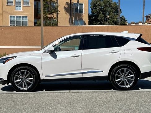 Used 2024 Acura RDX Technology Package image 7