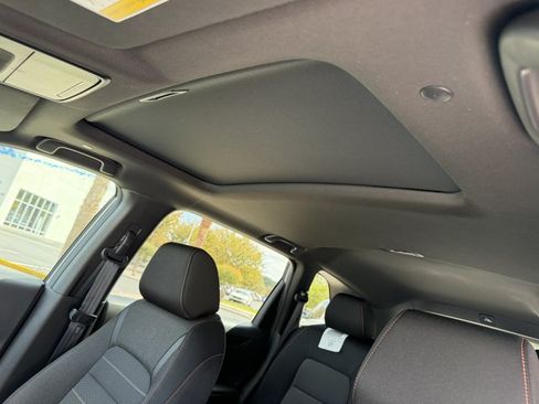 New 2026 Honda CR-V Sport image 21