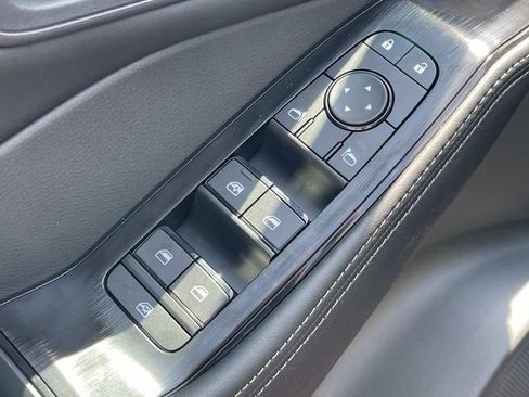 New 2026 Nissan Rogue Dark Armor AWD/4WD image 24