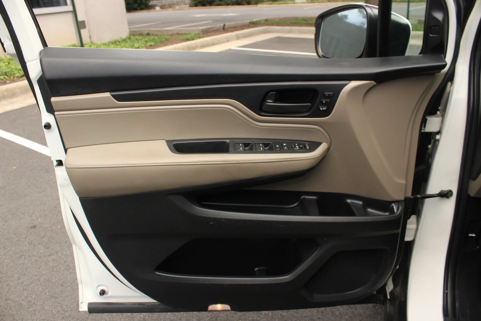 Used 2019 Honda Odyssey EX-L image 14