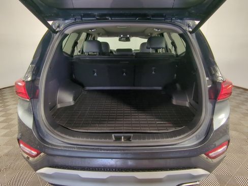 Used 2020 Hyundai Santa Fe Limited image 7