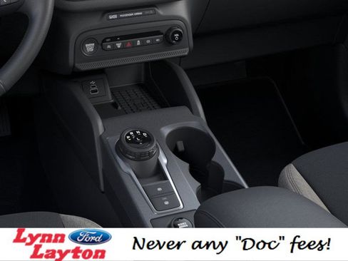 New 2025 Ford Bronco Sport Big Bend w/ Convenience Package image 15