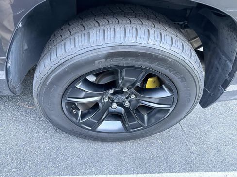 Used 2020 RAM 1500 Big Horn RWD image 10