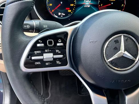 Used 2021 Mercedes-Benz C 300 Sedan image 24