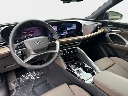 New 2026 Audi Q5 Prestige AWD/4WD image 15