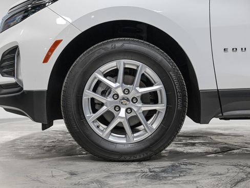 Used 2024 Chevrolet Equinox LT w/ LPO, Floor Liner Package image 3