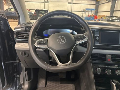 Used 2024 Volkswagen Taos S image 14