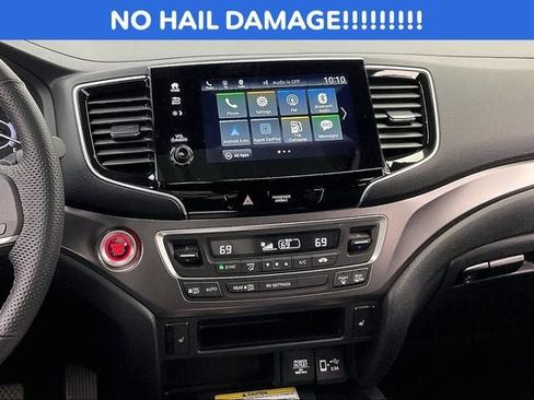 Certified 2023 Honda Passport EX-L image 6