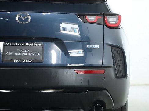 Used 2026 MAZDA CX-50 AWD 2.5 Hybrid w/ Weather Package image 46