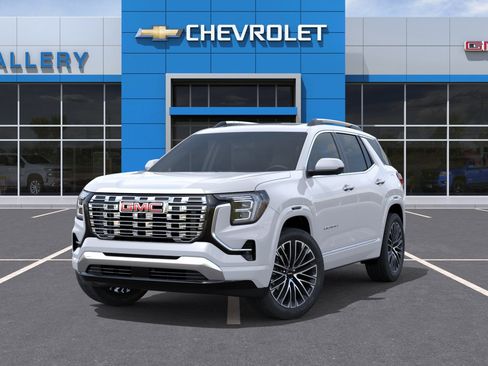 New 2026 GMC Terrain Denali AWD/4WD image 7