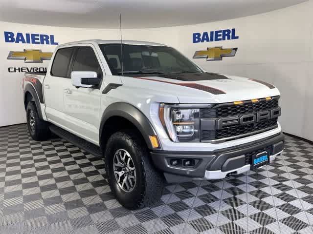 Used 2023 Ford F150 Raptor AWD/4WD image 7