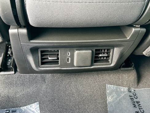 Used 2026 Chevrolet Silverado 1500 RST w/ RST Select Package AWD/4WD image 19