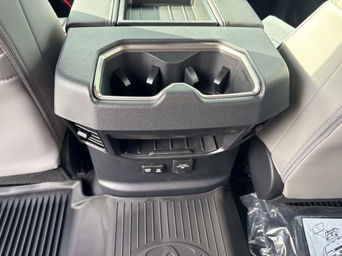 New 2026 Toyota Tundra SR5 AWD/4WD image 14