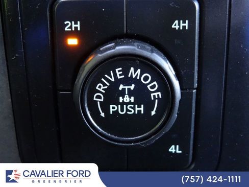 Certified 2022 Ford F150 XLT AWD/4WD image 18