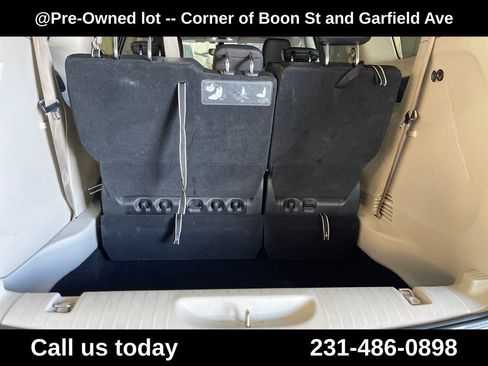 Used 2020 Chrysler Pacifica Touring-L Plus FWD image 27