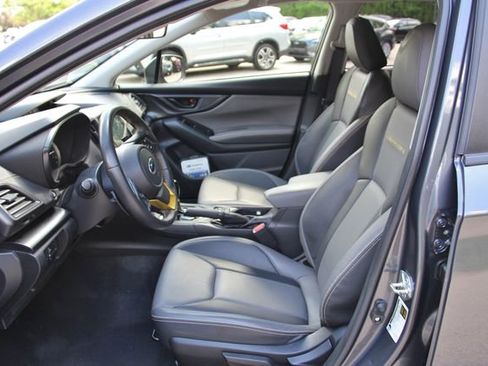 Certified 2023 Subaru Crosstrek 2.5i Sport AWD/4WD image 18