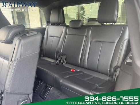 Used 2019 Ford Expedition XLT w/ Equipment Group 202A image 14