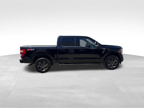 Used 2023 Ford F150 Lariat AWD/4WD image 6