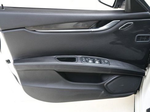 Used 2017 Maserati Ghibli S Q4 image 34