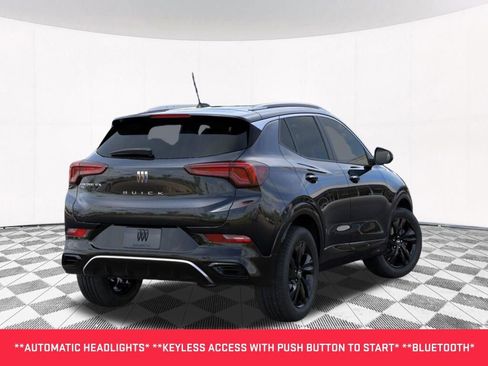 New 2026 Buick Encore GX Sport Touring w/ Comfort Package AWD/4WD image 6