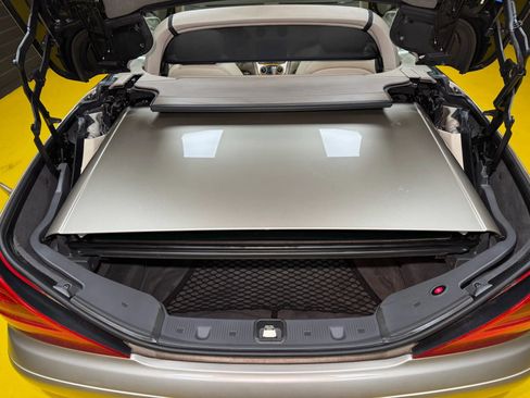 Used 2003 Mercedes-Benz SL 500 image 12