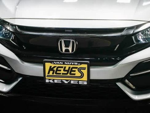 Used 2021 Honda Civic Sport image 8