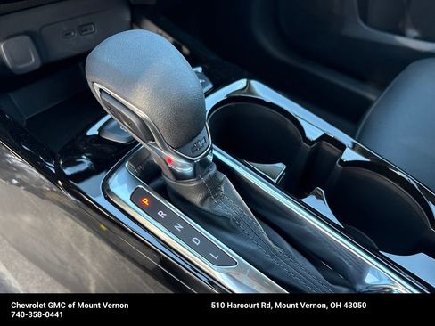 New 2026 Chevrolet Trax ACTIV image 25