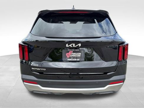 New 2026 Kia Sorento EX w/ EX Premium Package image 6