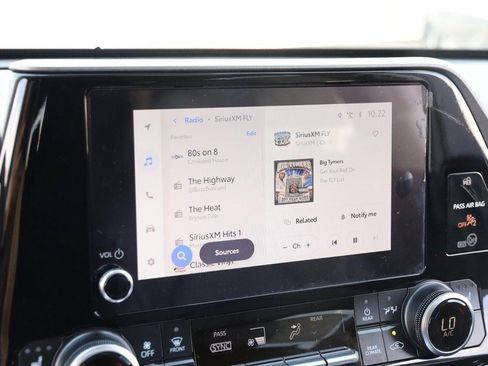 New 2026 Toyota Highlander XLE AWD/4WD image 21
