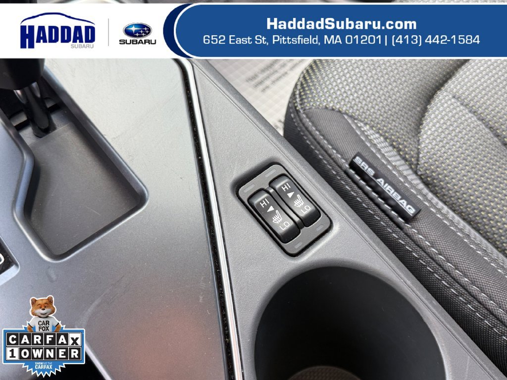 Used 2024 Subaru Crosstrek 2.0i Premium AWD/4WD image 31