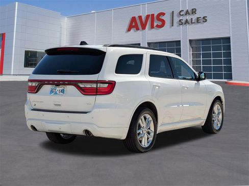 Used 2024 Dodge Durango R/T image 6