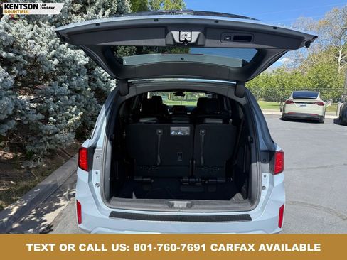 Used 2025 Honda Odyssey Sport-L image 36
