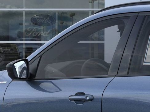 New 2026 Ford Escape ST-Line w/ Tech Pack #1 FWD image 20