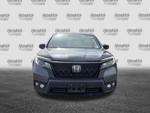 Used 2020 Honda Passport EX-L image 3