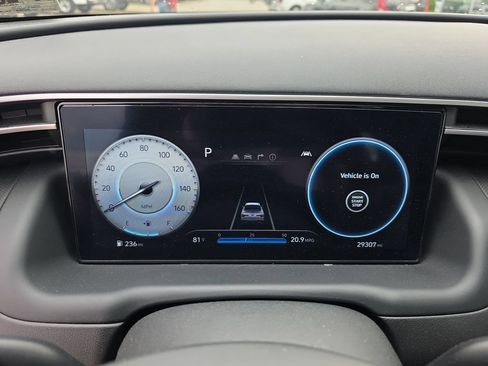 Used 2024 Hyundai Santa Cruz SEL w/ Activity Package AWD/4WD image 15