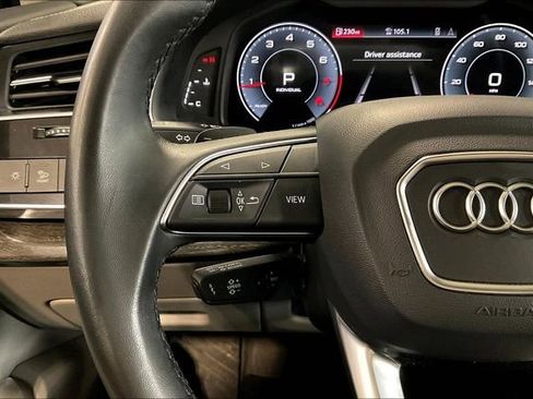 Certified 2023 Audi Q7 2.0T Premium w/ Convenience Package image 18