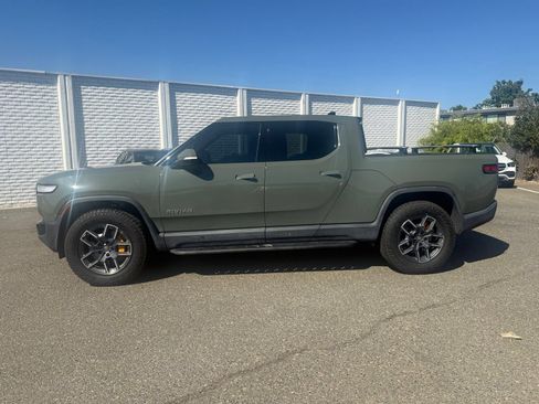 Used 2022 Rivian R1T Launch Edition AWD/4WD image 2