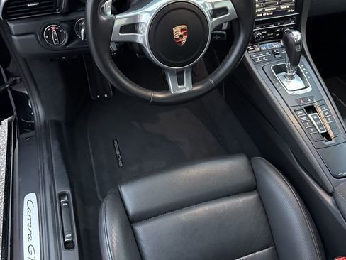 Used 2015 Porsche 911 Carrera GTS image 11