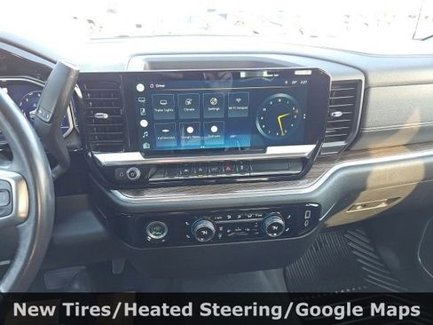 Used 2022 Chevrolet Silverado 1500 LT image 18