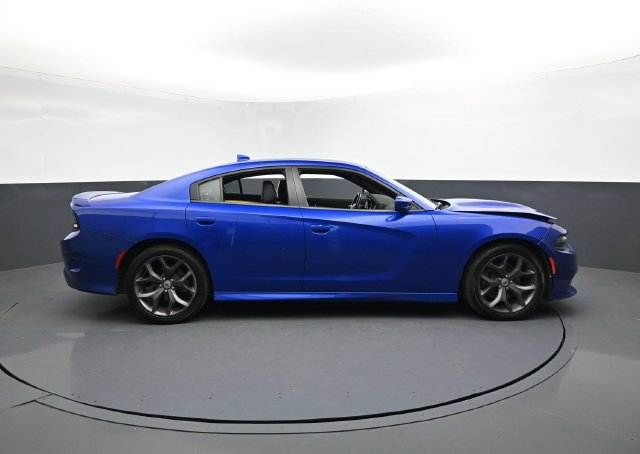 Used 2018 Dodge Charger SXT Plus w/ Quick Order Package 29J RWD image 8