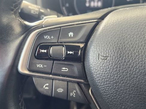 Used 2022 Honda Accord Sport image 24