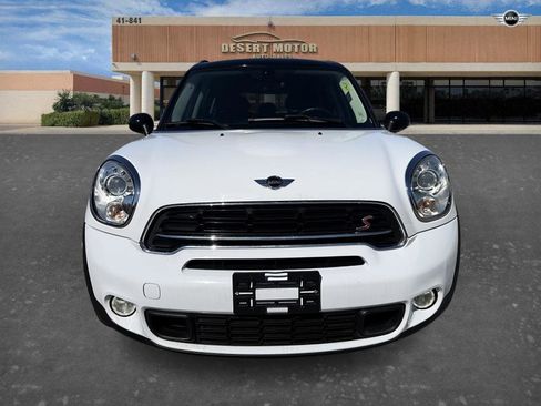 Used 2016 MINI Cooper Countryman S FWD image 2