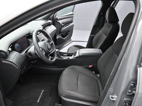 Used 2023 Hyundai Santa Cruz Night AWD/4WD image 11